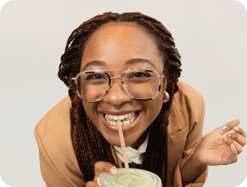 CYNTHIA OKAFOR